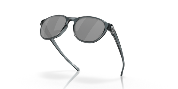 OAKLEY REEDMACE CRYSTAL BLACK W/ PRIZM BLACK POLARIZED