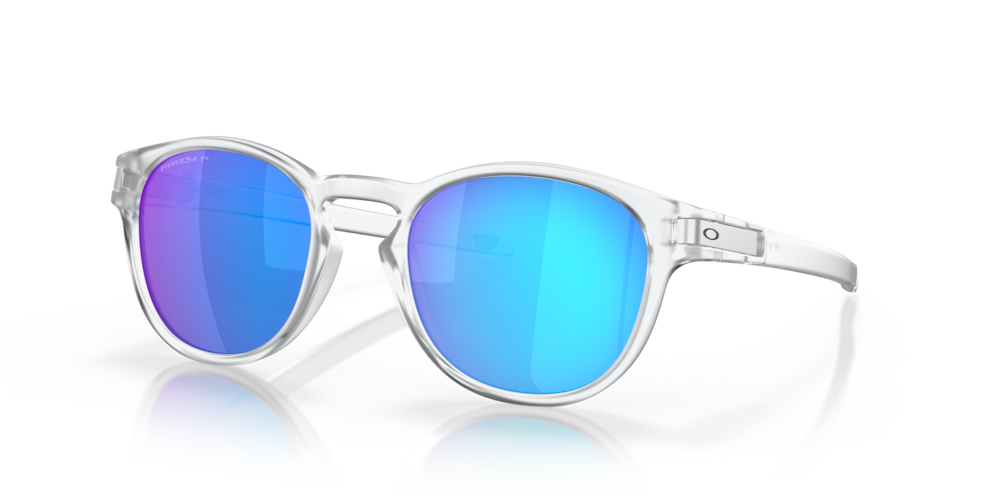 Oakley latch blue prism outlet