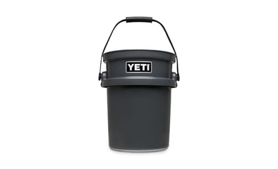 YETI LOAD OUT BUCKET (18.9L) - CHARCOAL
