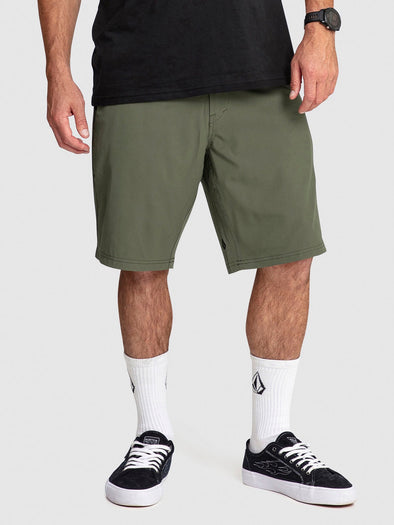 VOLCOM FRICKIN CROSS SHRED 20" - WMS