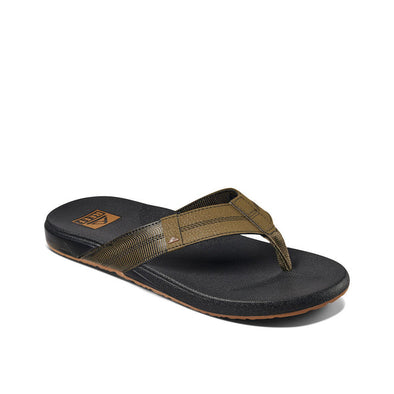 REEF CUSHION PHANTOM - OLIVE SWELL