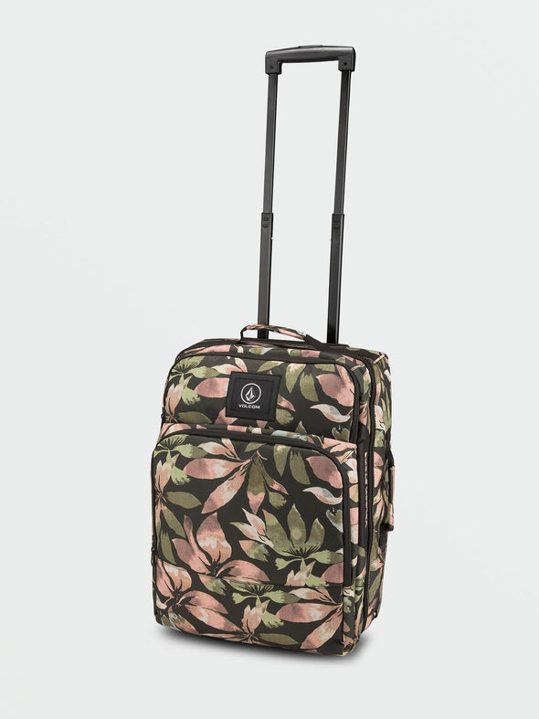 VOLCOM PATCH ATTACK CARRY ON - MLT