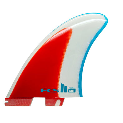 FCS || MR FREERIDE PG TWIN -BLUE/RED/WHITE