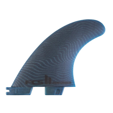 FCS || PERFORMER NEO GLASS QUAD FINS - PACIFIC