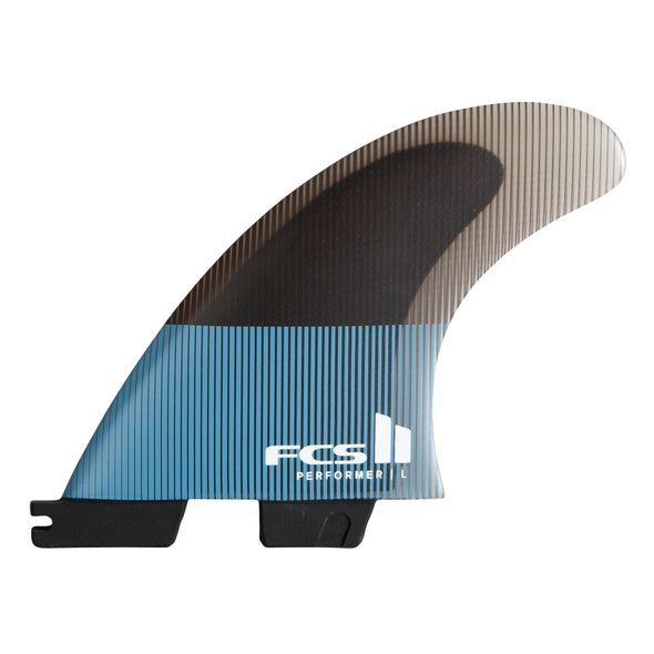 FCS || PERFORMER PC TRI SET - TRANQUIL BLUE