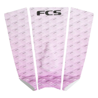 FCS FITZGIBBONS - WHITE/DUSTY PINK