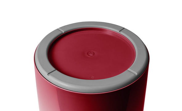 YETI LOAD OUT BUCKET - HARVEST RED