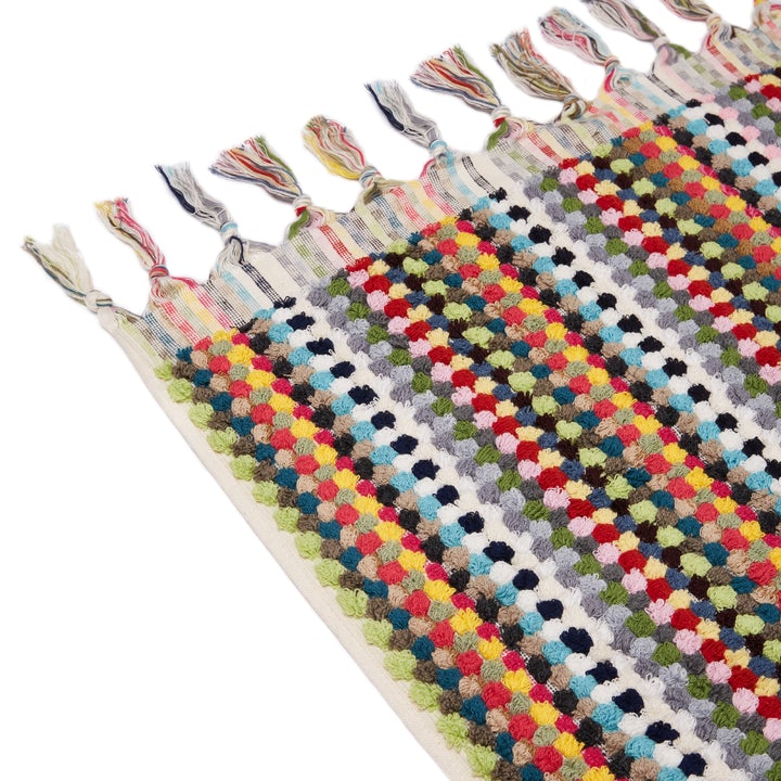 MAYDE RAINBOW TOWEL MULTI Whangamata Surf Shop