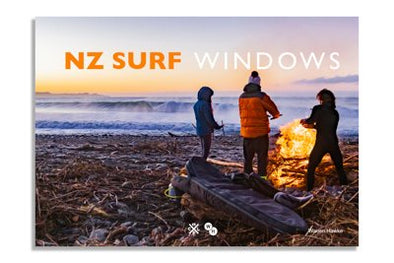 CPL NZ SURF WINDOWS
