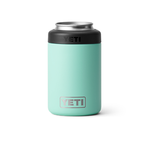 YETI RAMBLER 330ML COLSTER - SEAFOAM