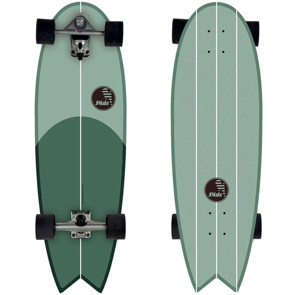 SLIDE SALADITA SWALLOW 33" SURF SKATE