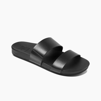 REEF CUSHION BOUNCE VISTA - BLACK