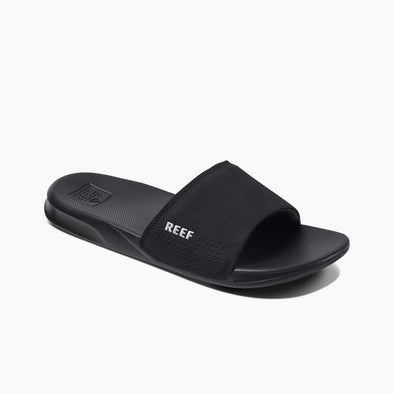REEF ONE SLIDE - BLACK