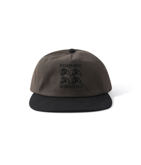 FORMER REPLICA CAP - ARMY