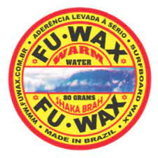 FU-WAX - WARM