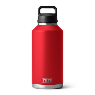 YETI Rambler 64-oz. Bottle with Chug Cap - Nordic Purple