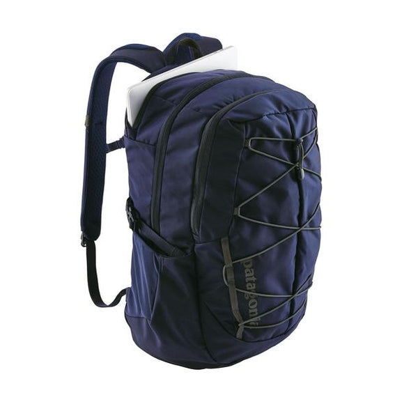PATAGONIA CHACABUCO PACK 30L - CLASSIC NAVY W/ CLASSIC NAVY
