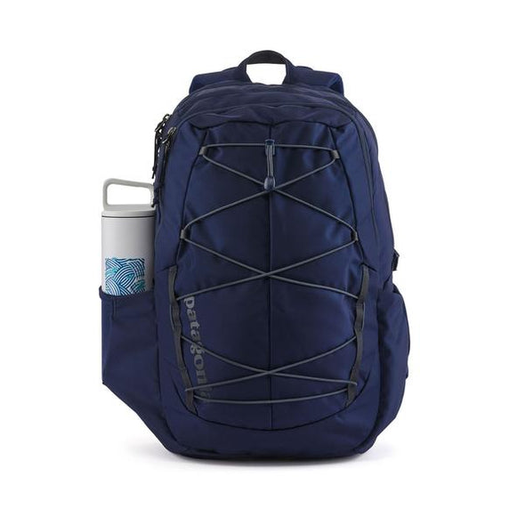 PATAGONIA CHACABUCO PACK 30L - CLASSIC NAVY W/ CLASSIC NAVY