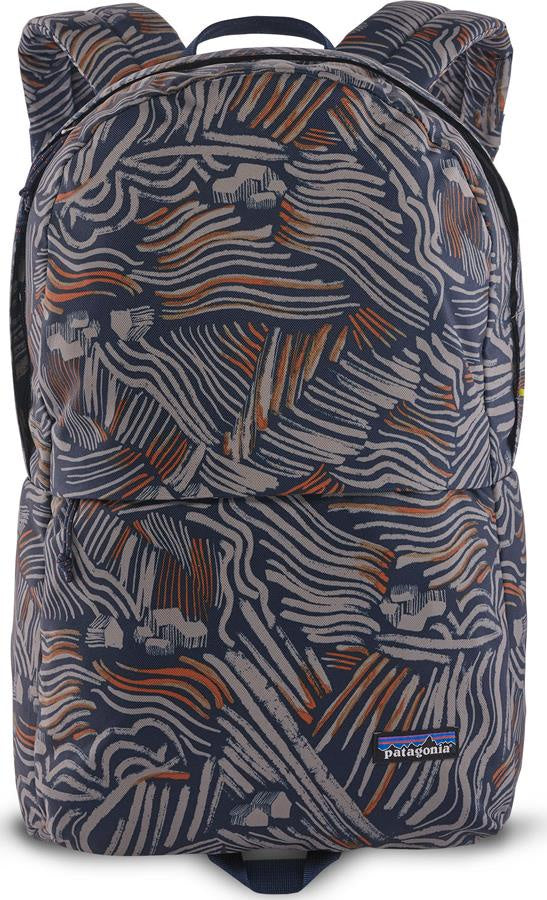 patagonia backpack nz PATAGONIA ARBOR ZIP PACK