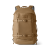 YETI CROSSROADS BACKPACK 27L - ALPINE BROWN