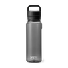 YETI YONDER 1.0L BOTTLE - CHARCOAL