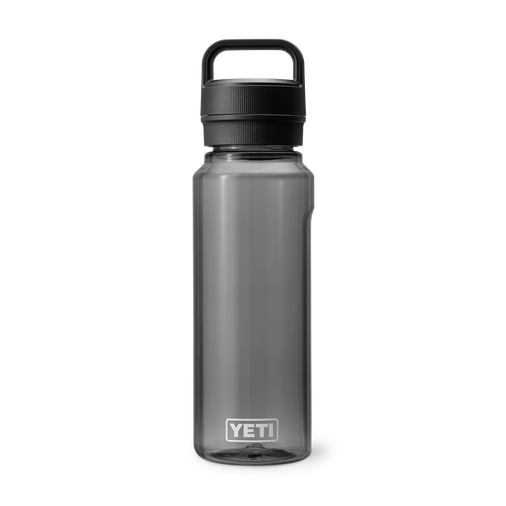YETI YONDER 1.0L BOTTLE - CHARCOAL