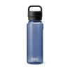 YETI YONDER 1.0L BOTTLE - NAVY