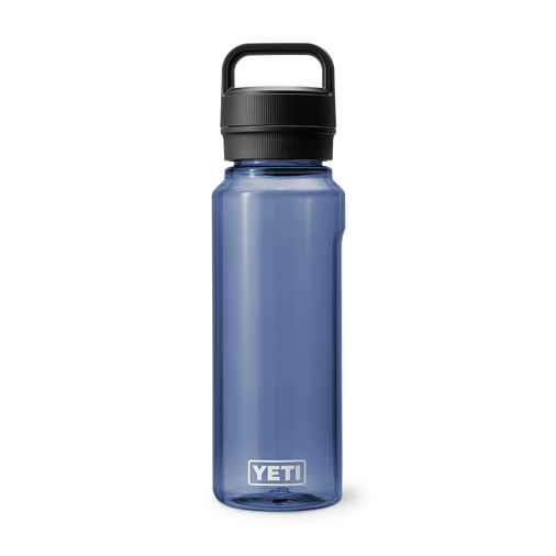 YETI YONDER 1.0L BOTTLE - NAVY