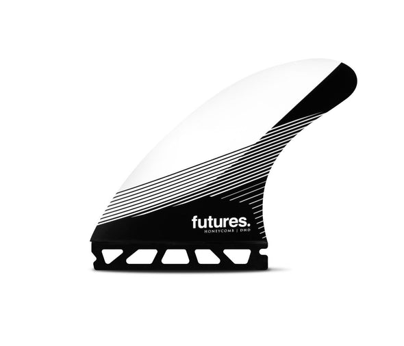 FUTURES DHD HONEYCOMB THRUSTER SET - LARGE