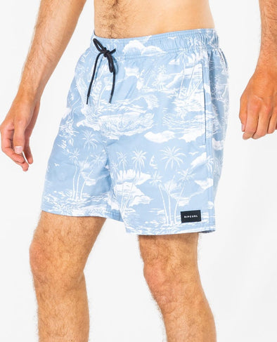 RIP CURL DREAMERS VOLLEY - YUCCA