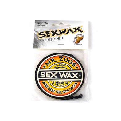 Air Freshners Sex Wax