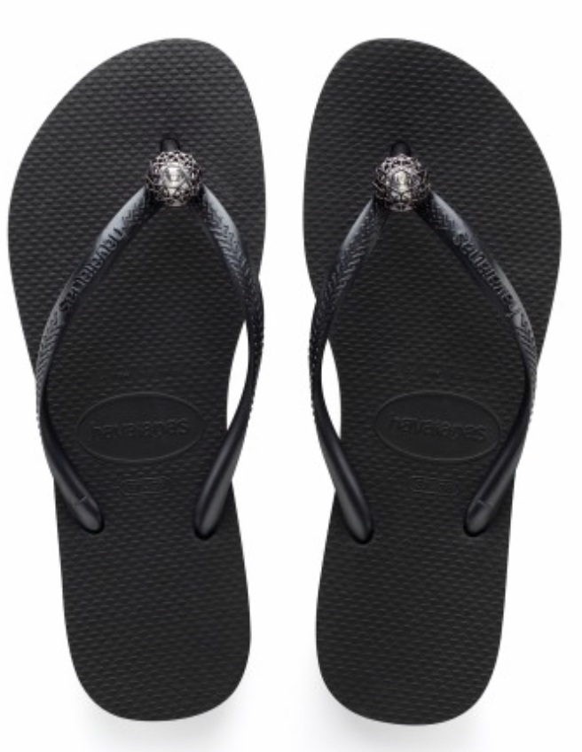 Crystal poem havaianas discount