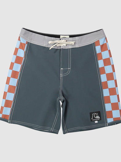 QUIKSILVER ORIGINAL ARCH YOUTH 15 - KRD0