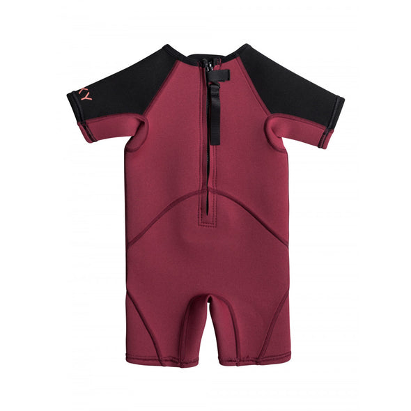 1.5 SYNCRO TODDLER BZ SS SP