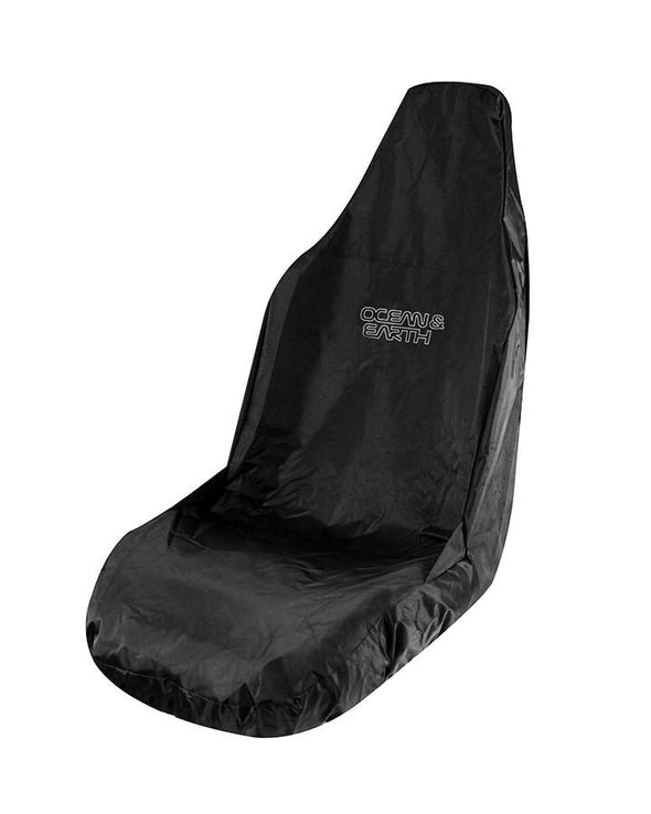 OCEAN AND EARTH DRY SEAT COVER