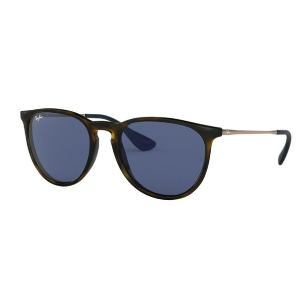 RAY BAN ERIKA HAVANA W/ DARK BLUE