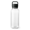 YETI YONDER 1.5L BOTTLE - CLEAR