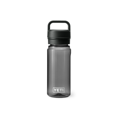 YETI YONDER 600ML BOTTLE - CHARCOAL