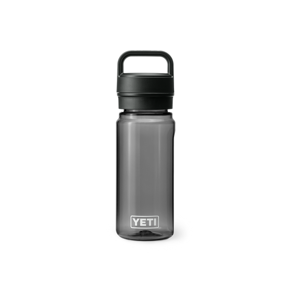YETI YONDER 600ML BOTTLE - CHARCOAL