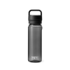 YETI YONDER 750ML BOTTLE - CHARCOAL