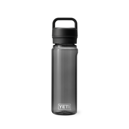 YETI YONDER 750ML BOTTLE - CHARCOAL