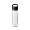 YETI YONDER 750ML BOTTLE - CLEAR