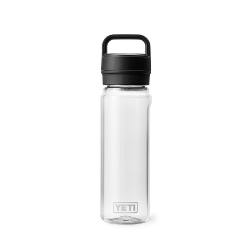 YETI YONDER 750ML BOTTLE - CLEAR