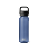 YETI YONDER 750ML BOTTLE - NAVY