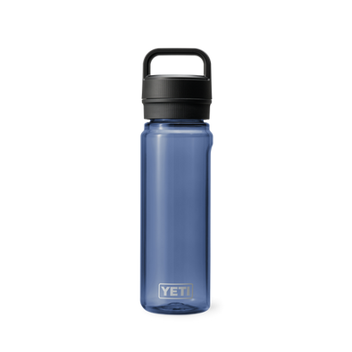 YETI YONDER 750ML BOTTLE - NAVY