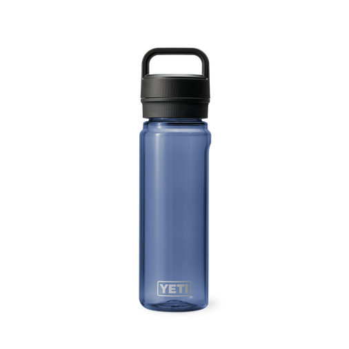 YETI YONDER 750ML BOTTLE - NAVY