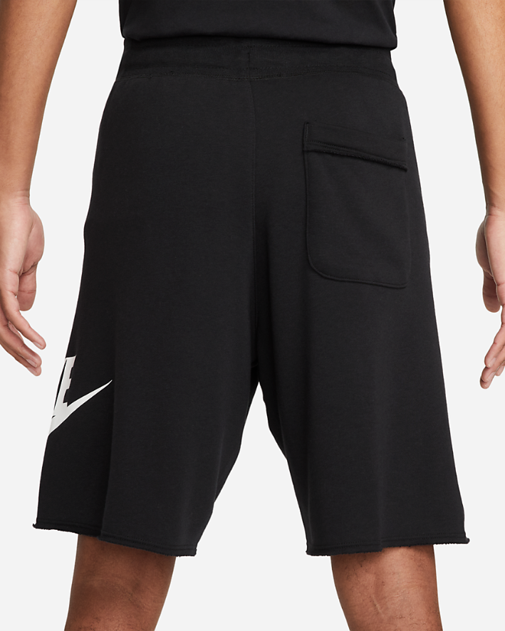 Boys 2025 alumni shorts