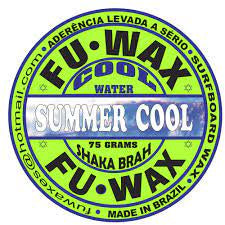 FU-WAX - SUMMER COOL